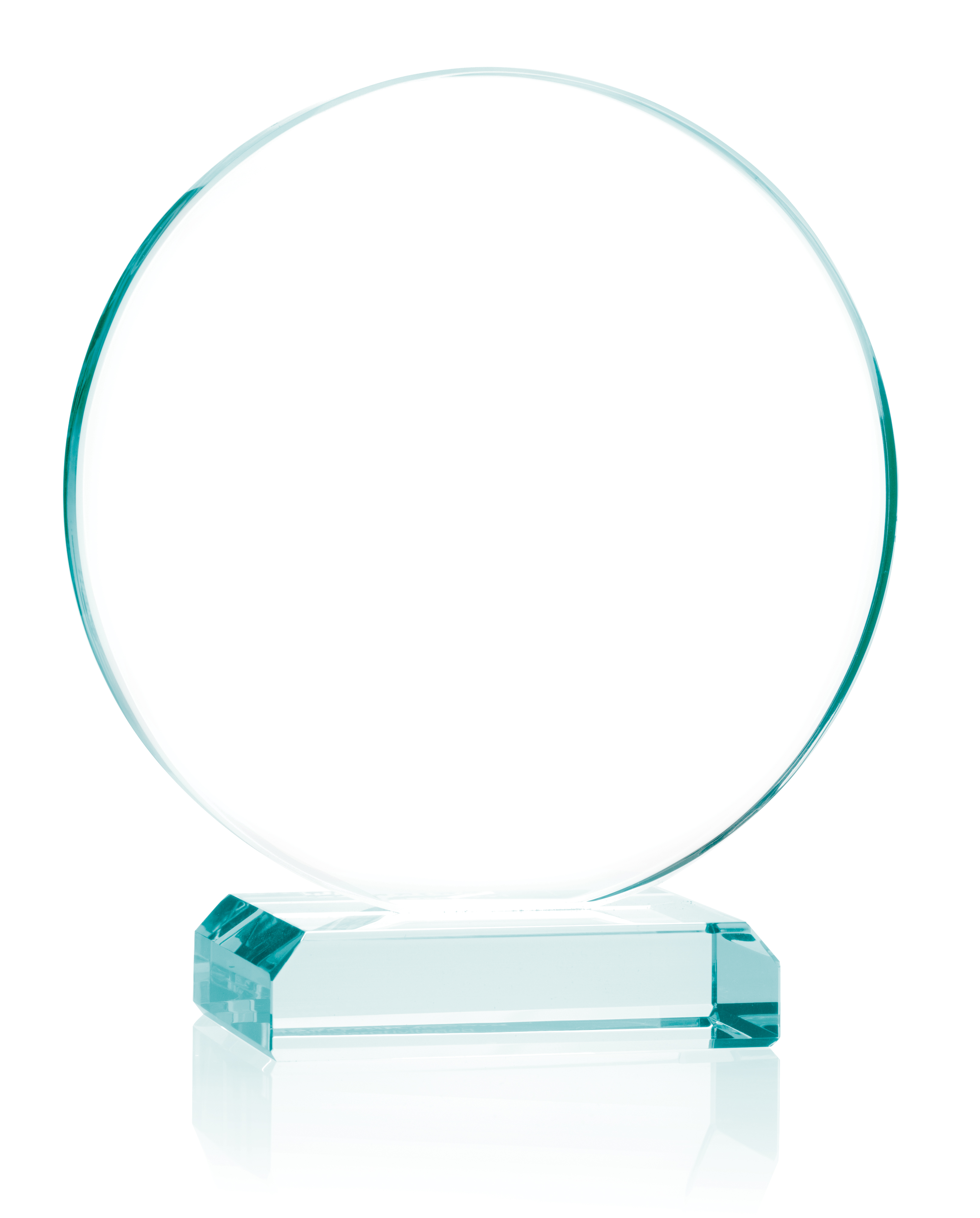 JAFFA® Round Award - Large