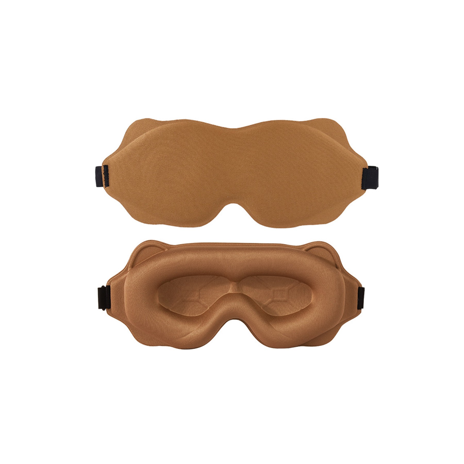 Light-Blocking Eye Mask 5