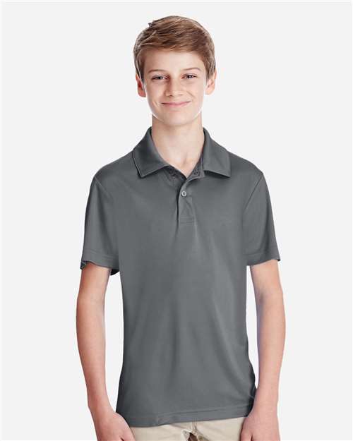 Youth Zone Performance Polo - TT51Y 11