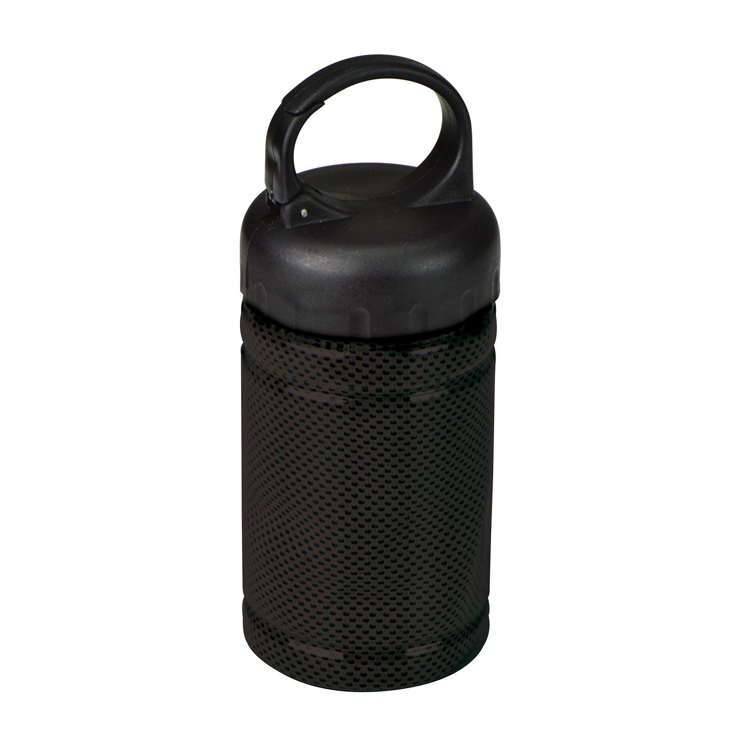 Cooling Towel with Carabiner Case 2