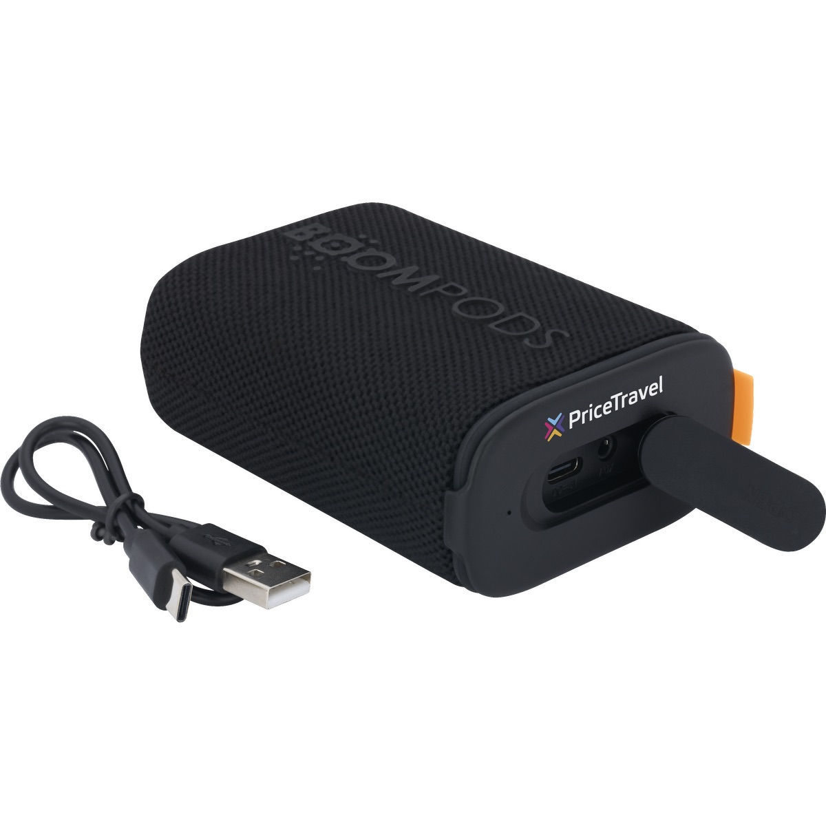 Boompods™ Beachboom 5W Speaker 8