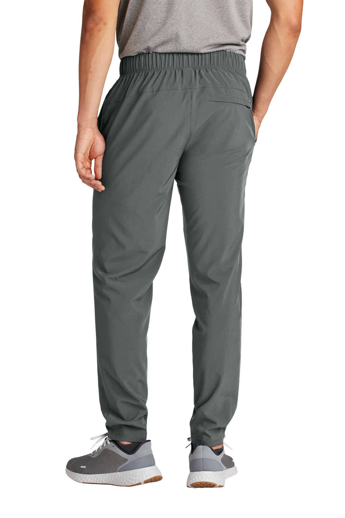 Sport-Tek Repeat Pant PST485 1