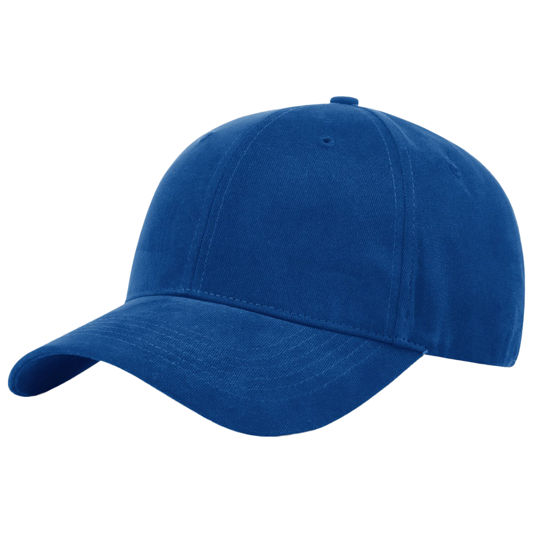 Richardson R75S Casual Twill Snapback Hat w/ Embroidery 6