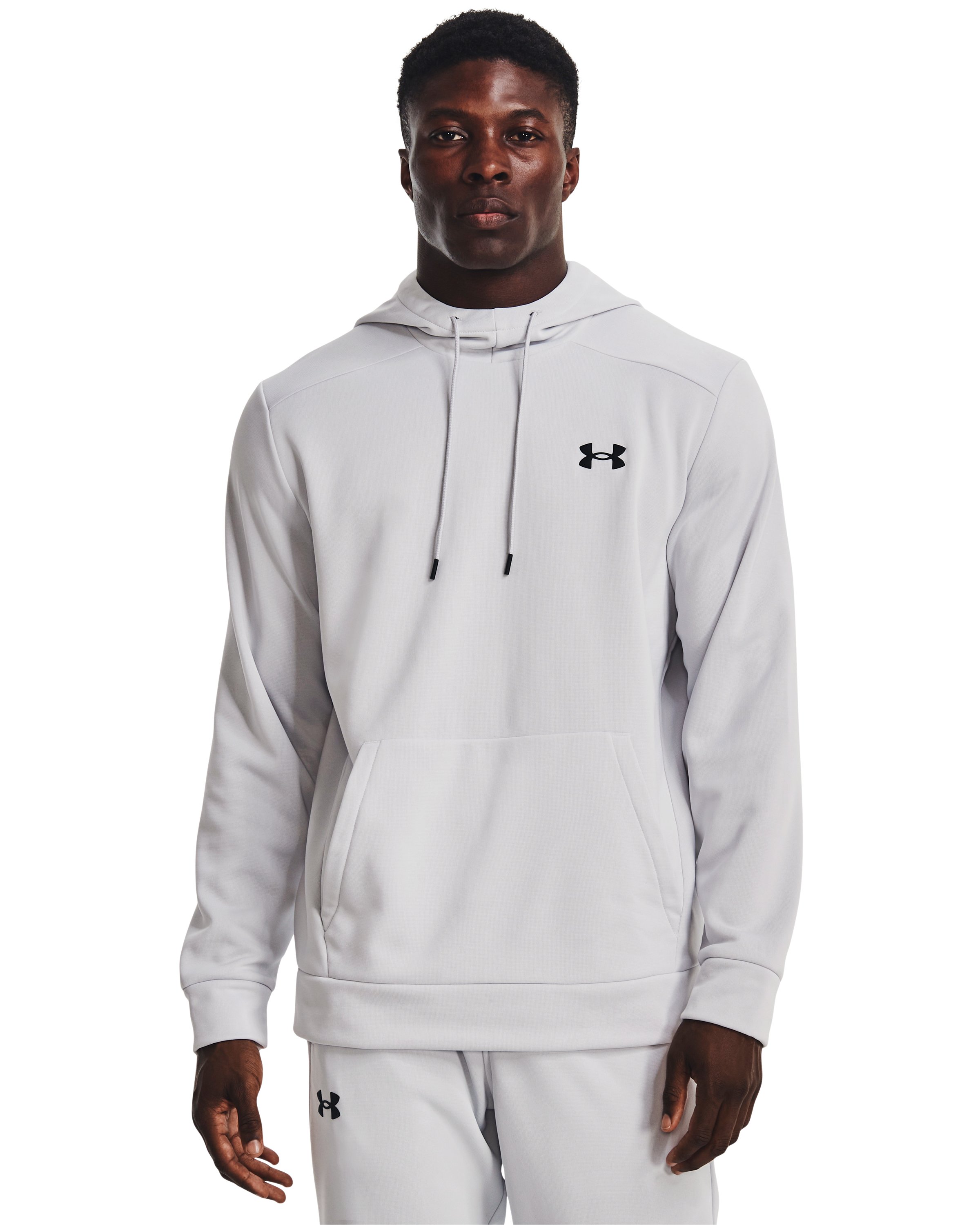 Armour Fleece Men's Hoodie 2