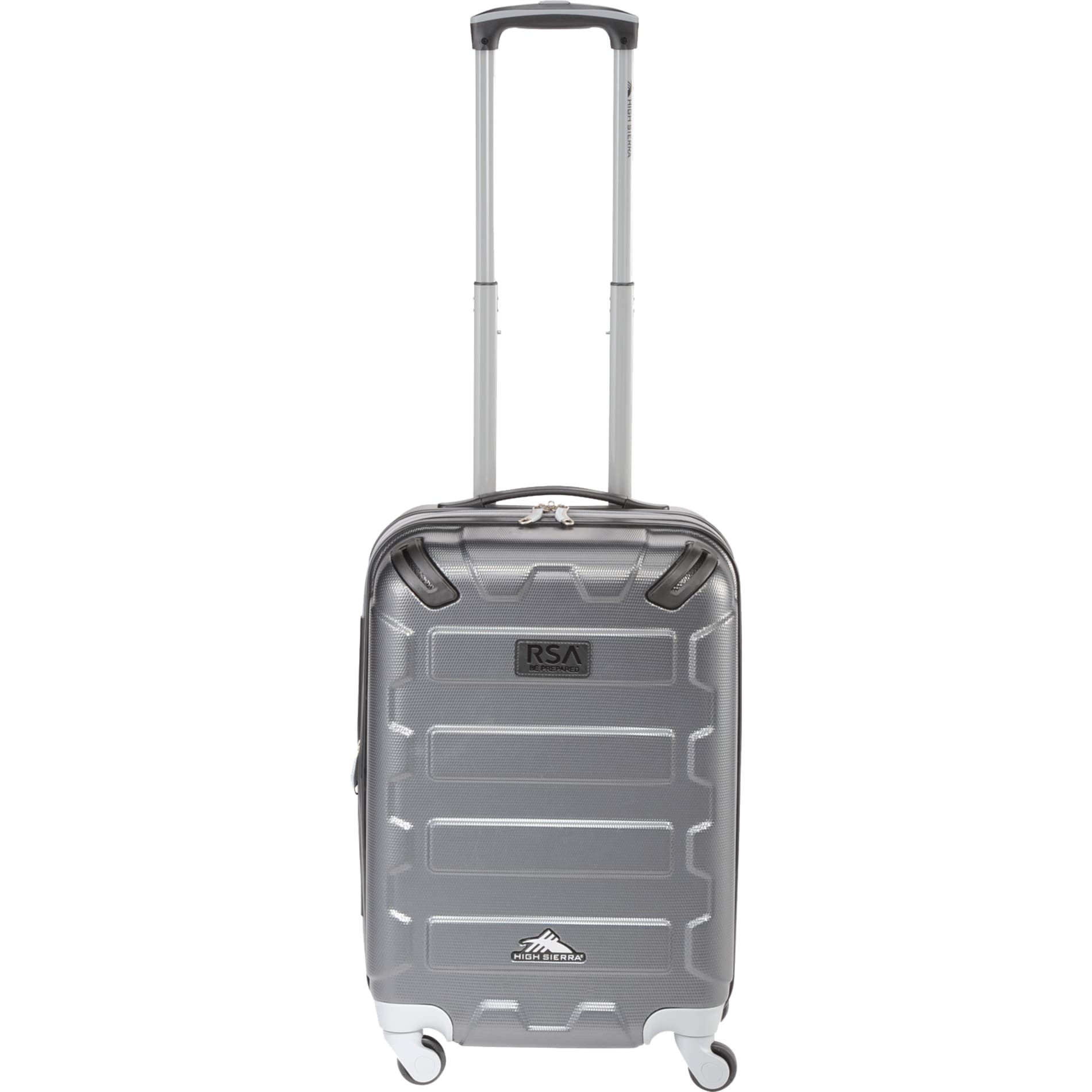 High Sierra® 2pc Hardside Luggage Set 13