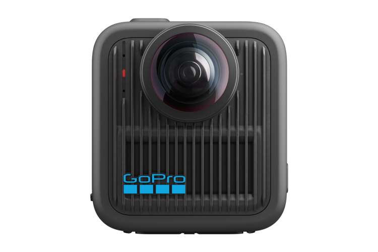 GoPro MAX2 8K Action Camera 3