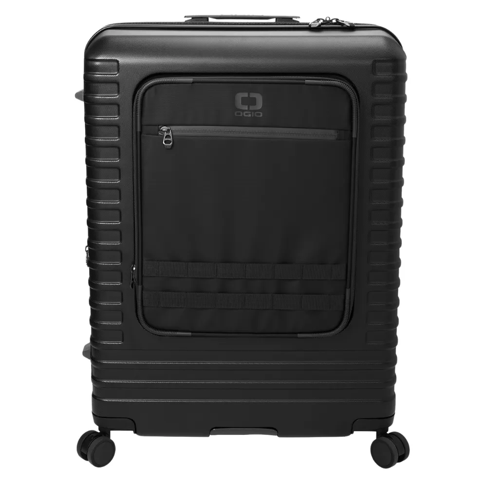 OGIO(R) Utilitarian Large Checked Spinner 3