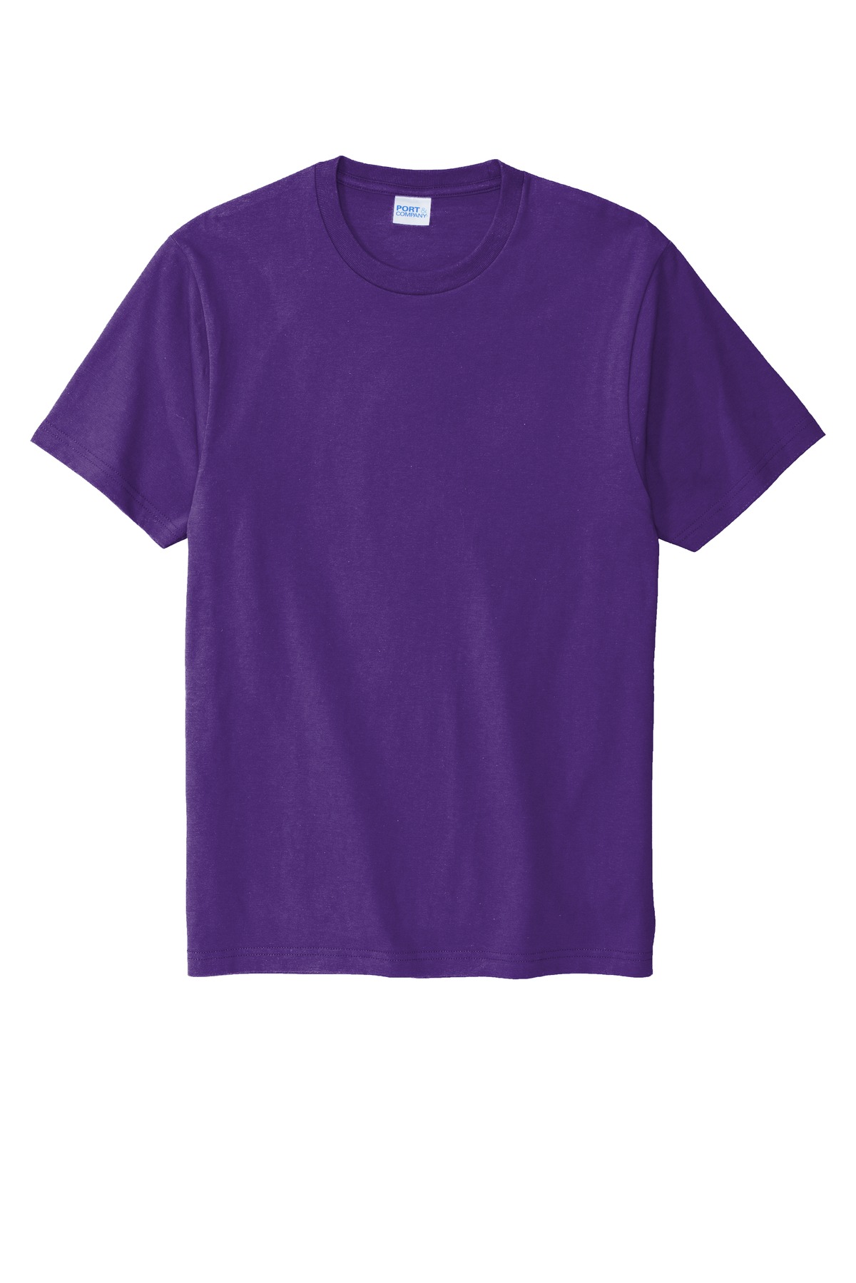 Port & Co Bouncer Tee PC600 46
