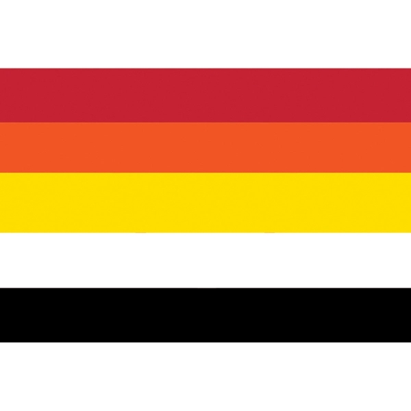 Lithsexual Deluxe Flag 1
