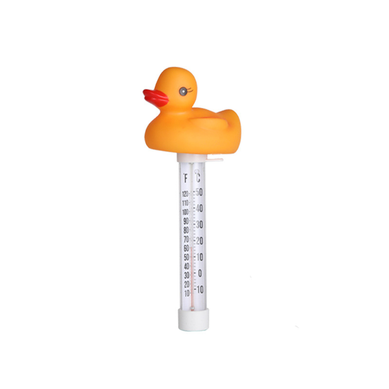 Duck Pool Thermometers 1