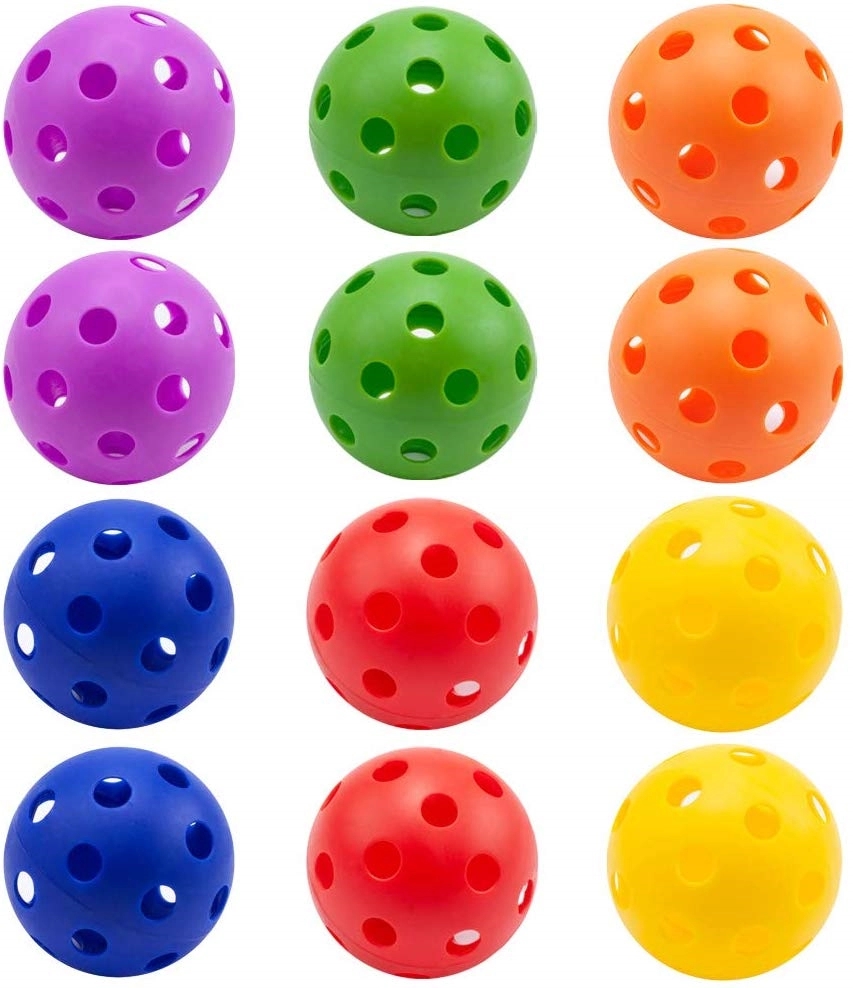 Outdoor Pickleball Balls 7