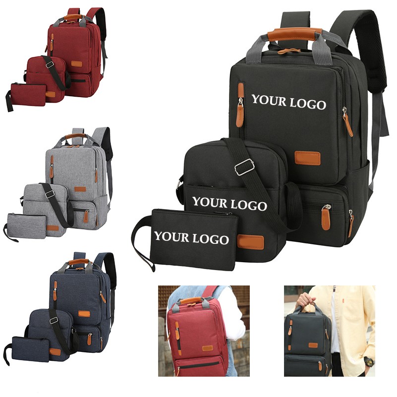 Business Smart Backpacks 1
