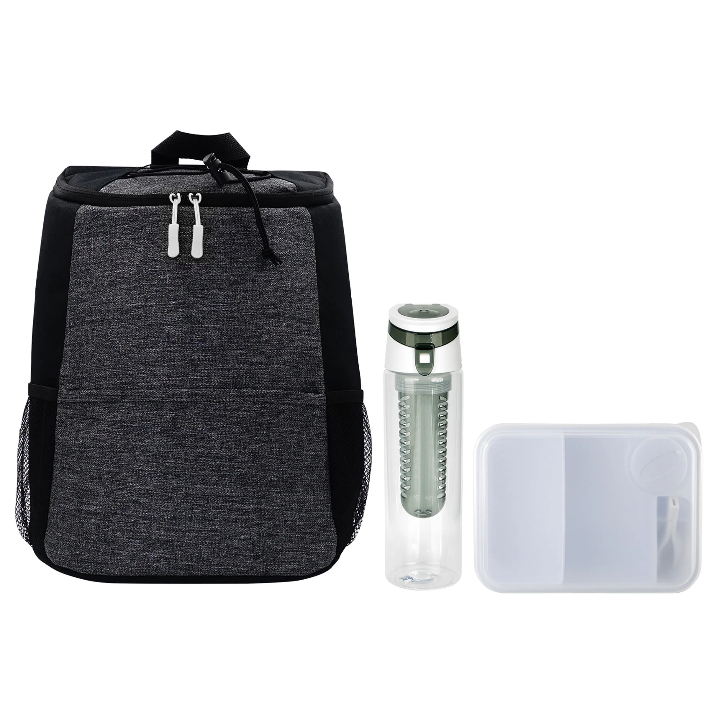 X Line On The Go Infuser Kit 5