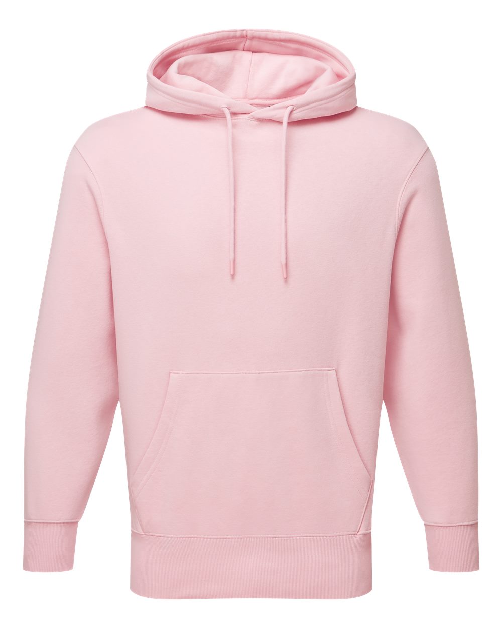 Unisex Jamie Recycled Hooded Sweatshirt - TD602 23