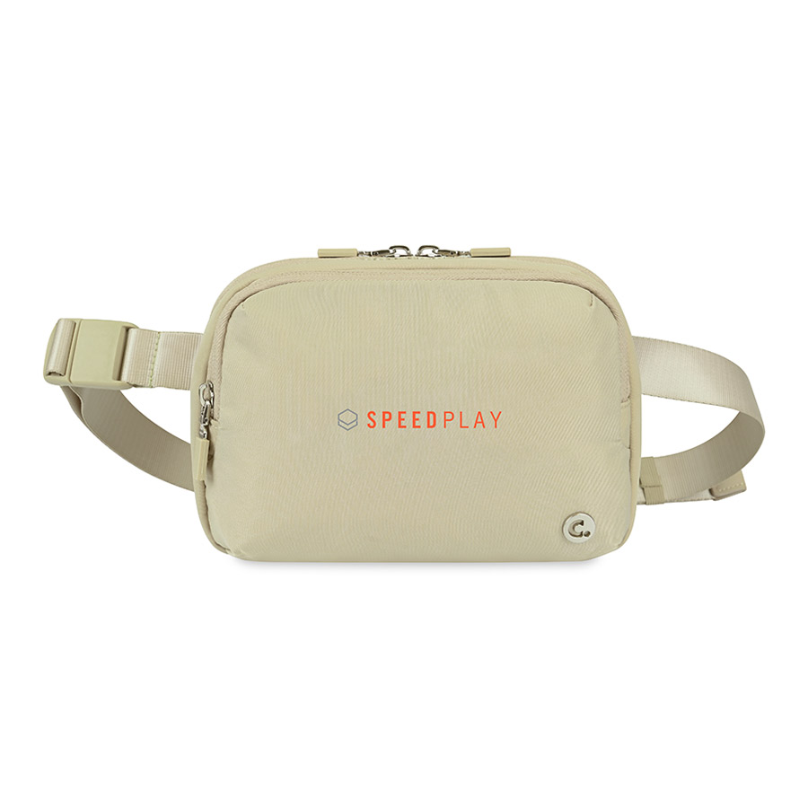 CORKCICLE® Series A Crossbody Belt Bag 22