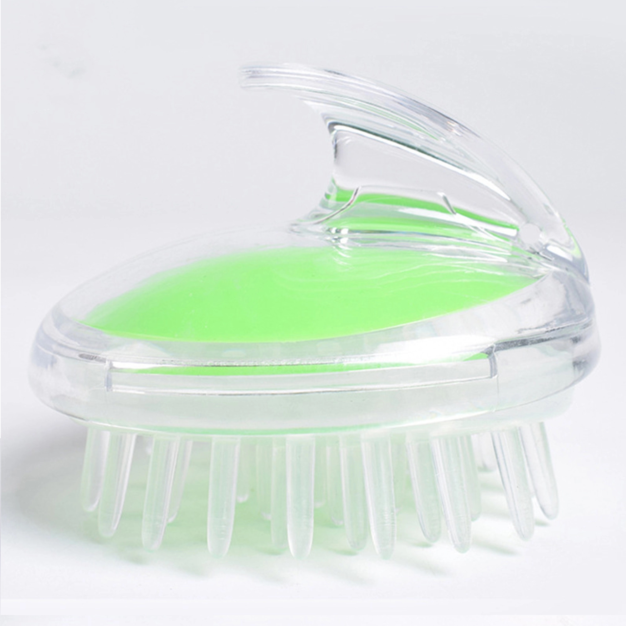 Tender Hair Scalp Massager 1