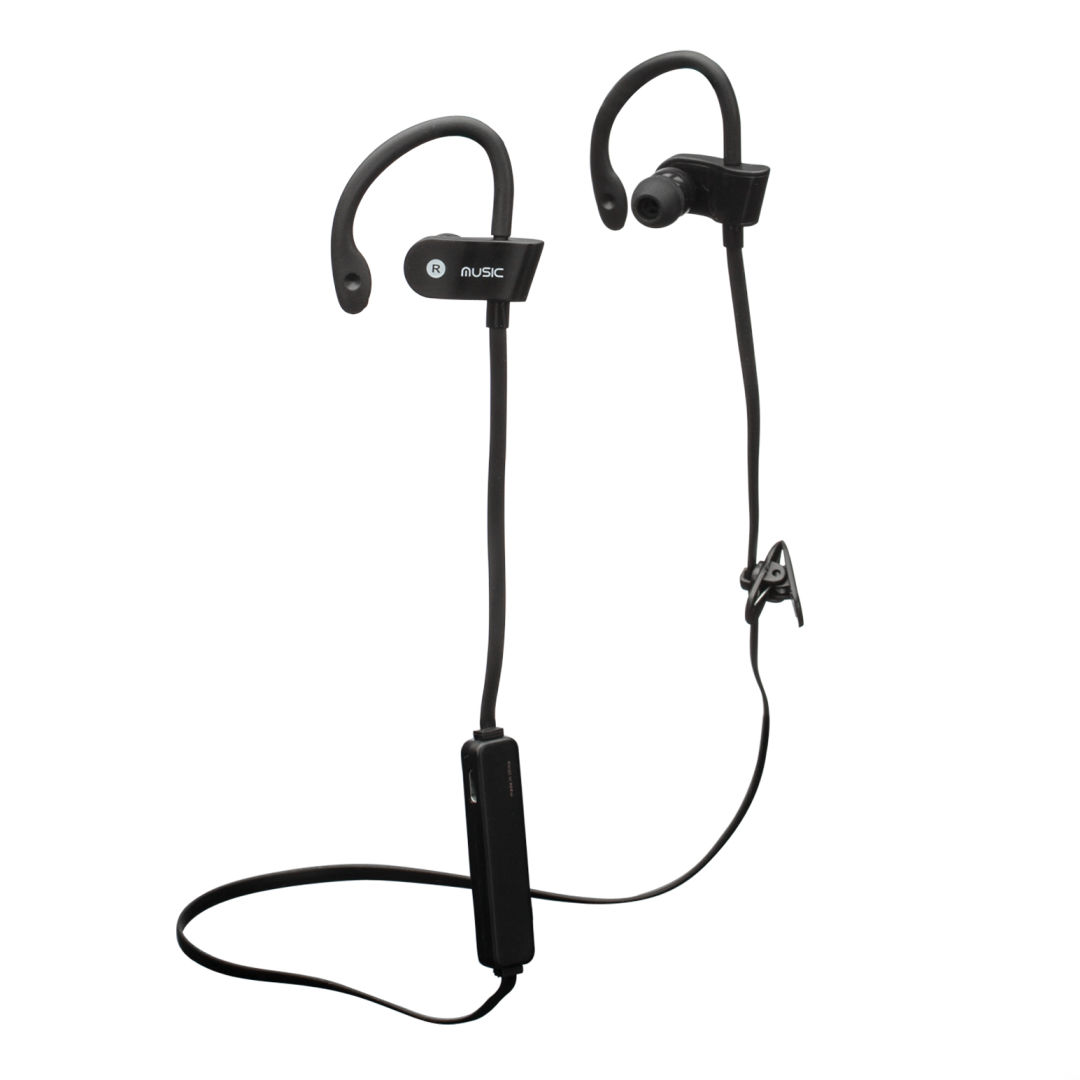 Cobain Wireless Headset 10