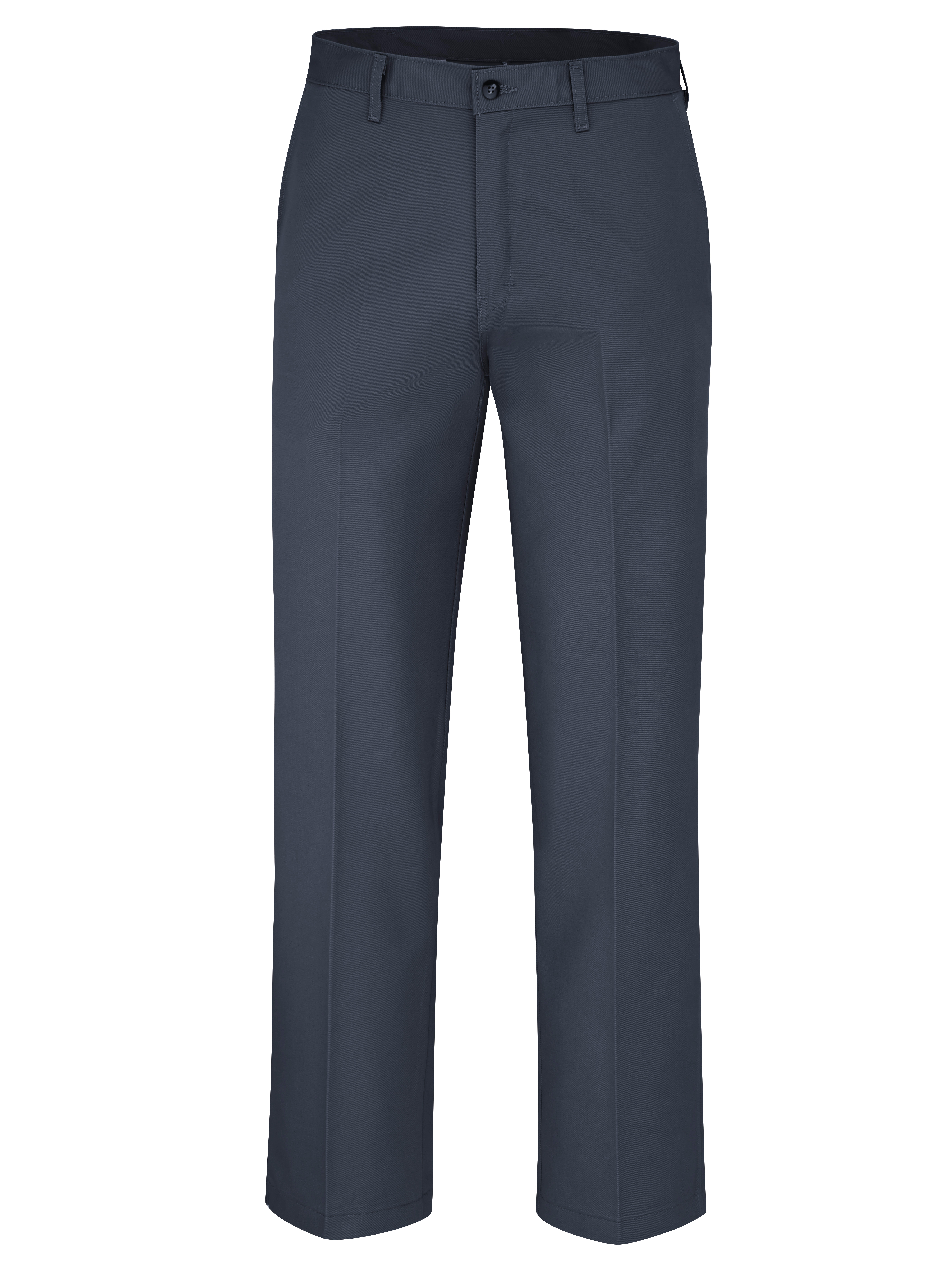 Dickies® Men's Cotton Flat Front Casual Pant 3