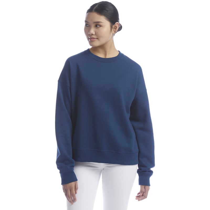 Champion Ladies' PowerBlend Sweatshirt 3