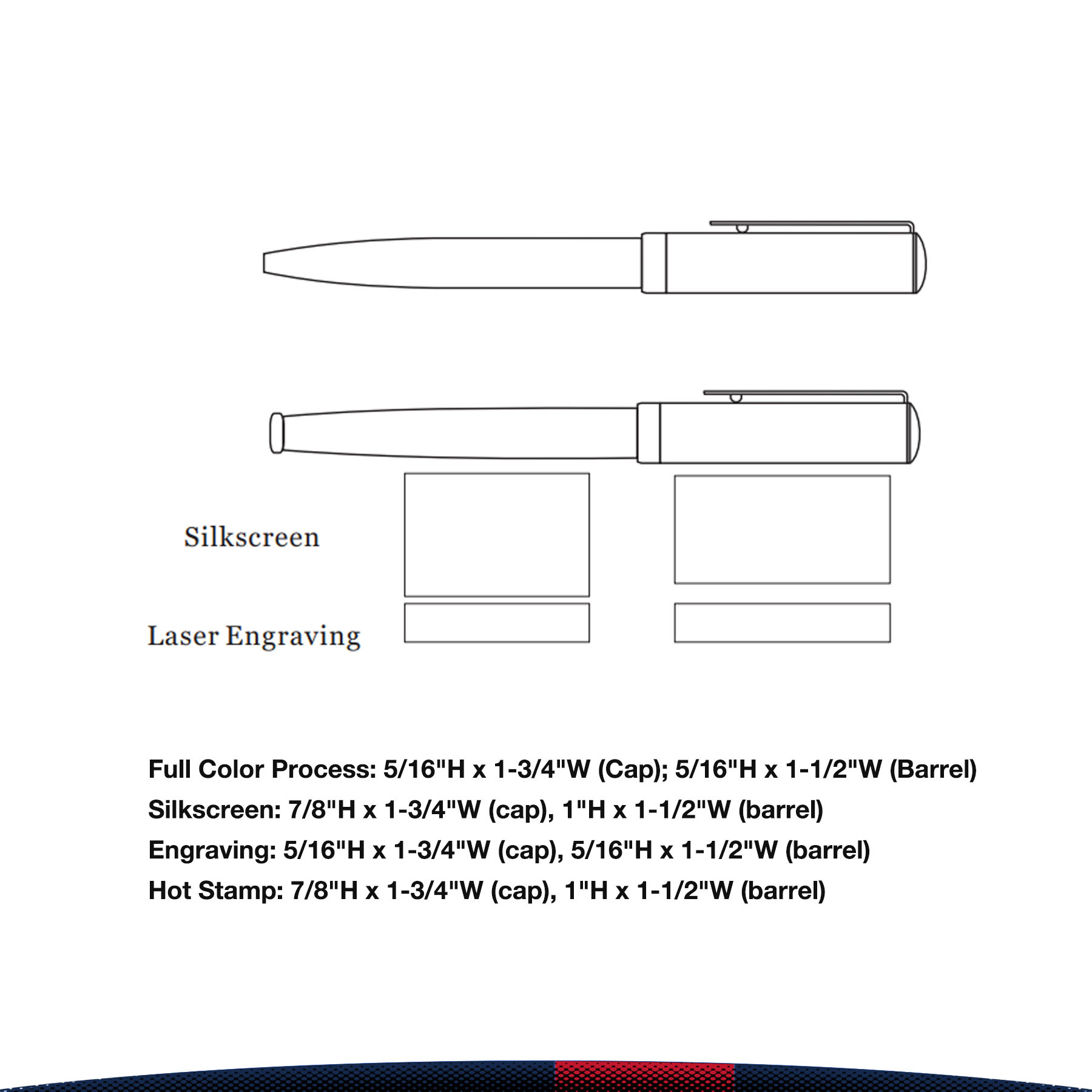 Parem Metal Pen 4