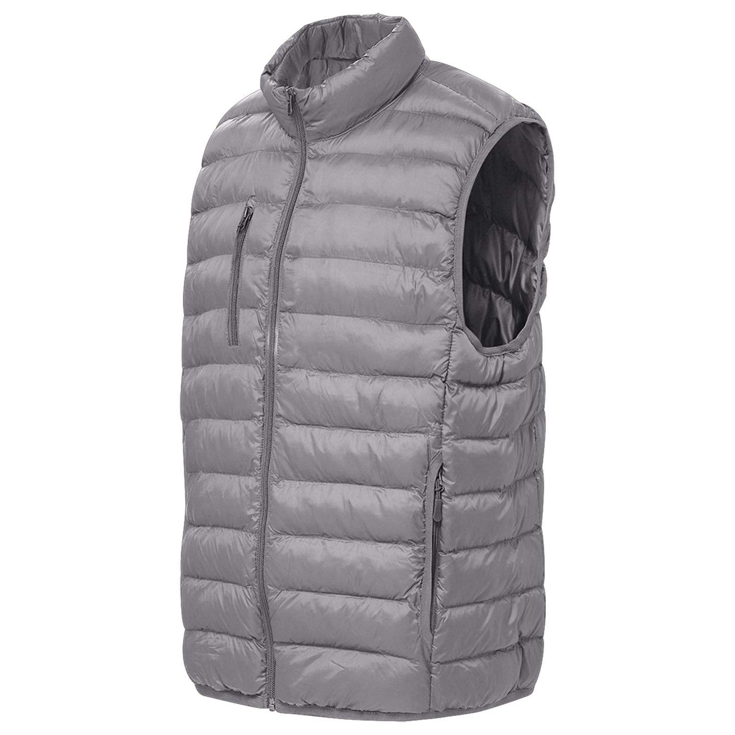Weatherproof® Lightweight Men's Quilted Puffer Vest 2