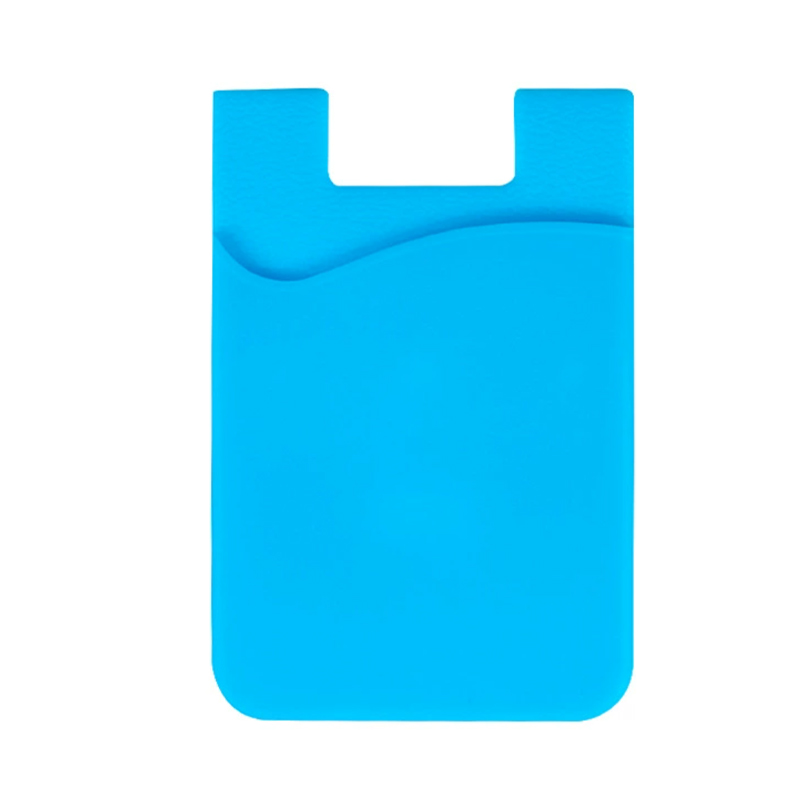 Single Layer Silicone Card Stickers 10