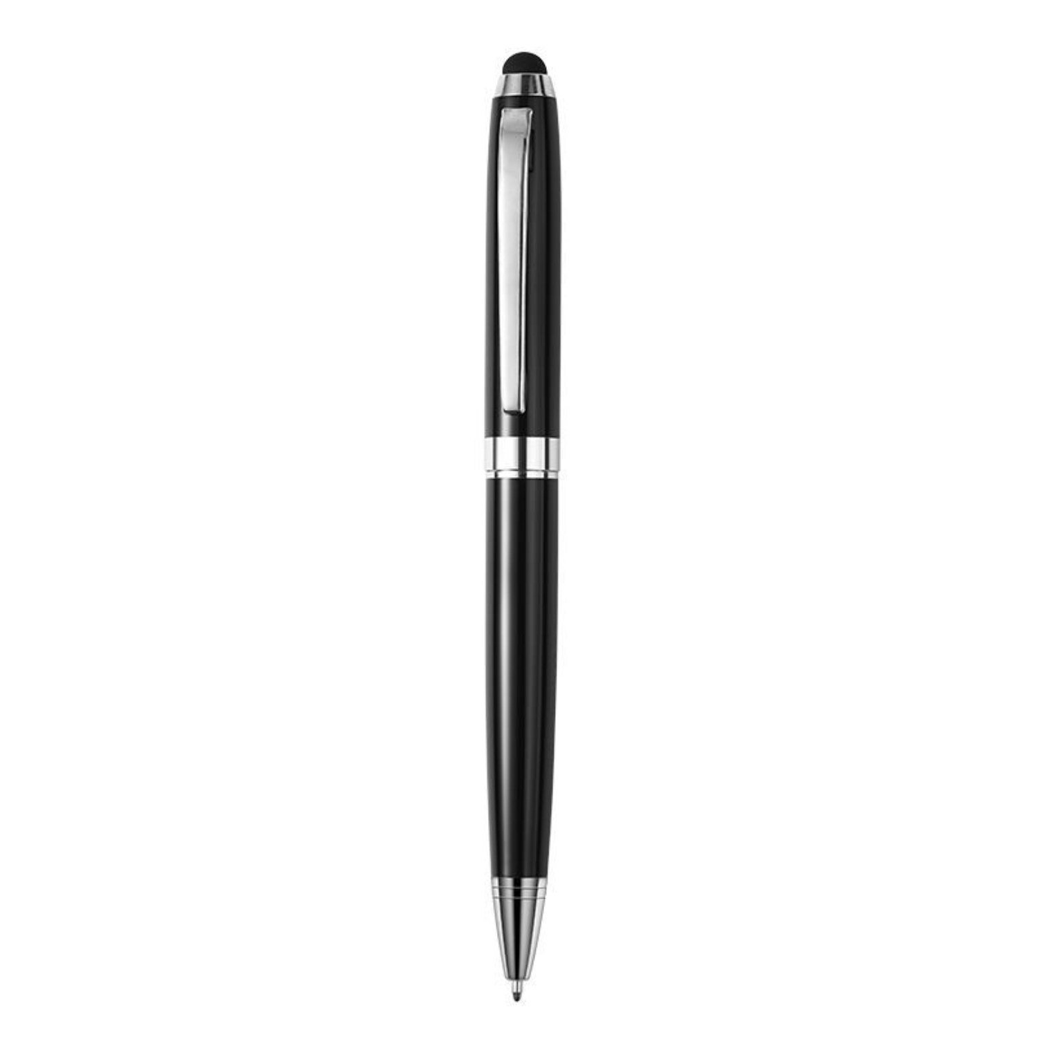 2-in-1 Metal Stylus Ballpoint Pen 7