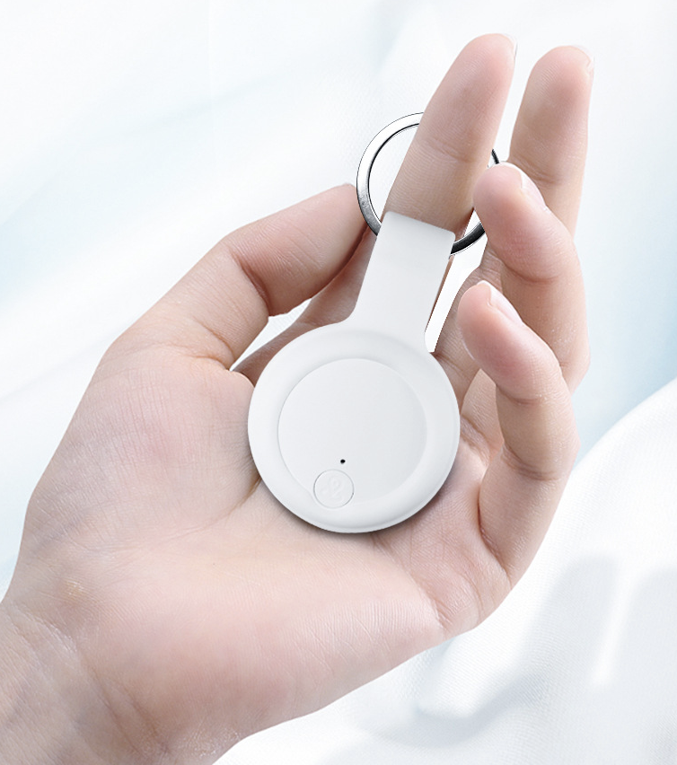 Intelligent Bluetooth Self-finder 4