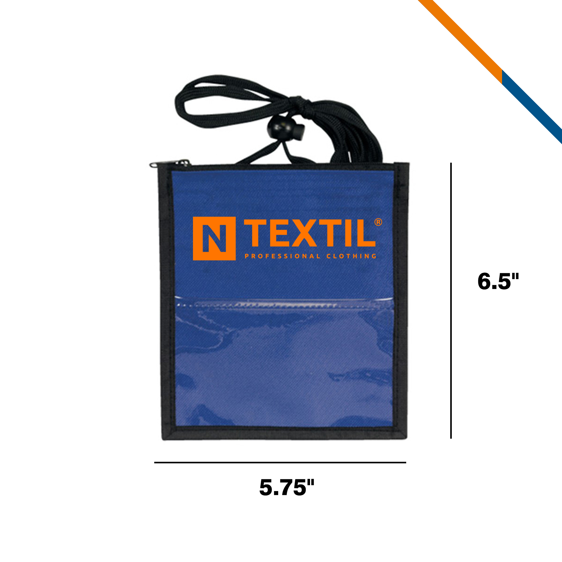 Subter Badge Holder 9