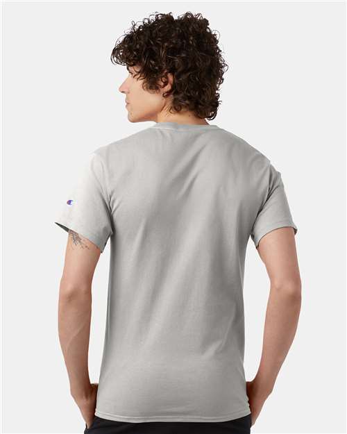 Unisex Classic T-Shirt - T425 240