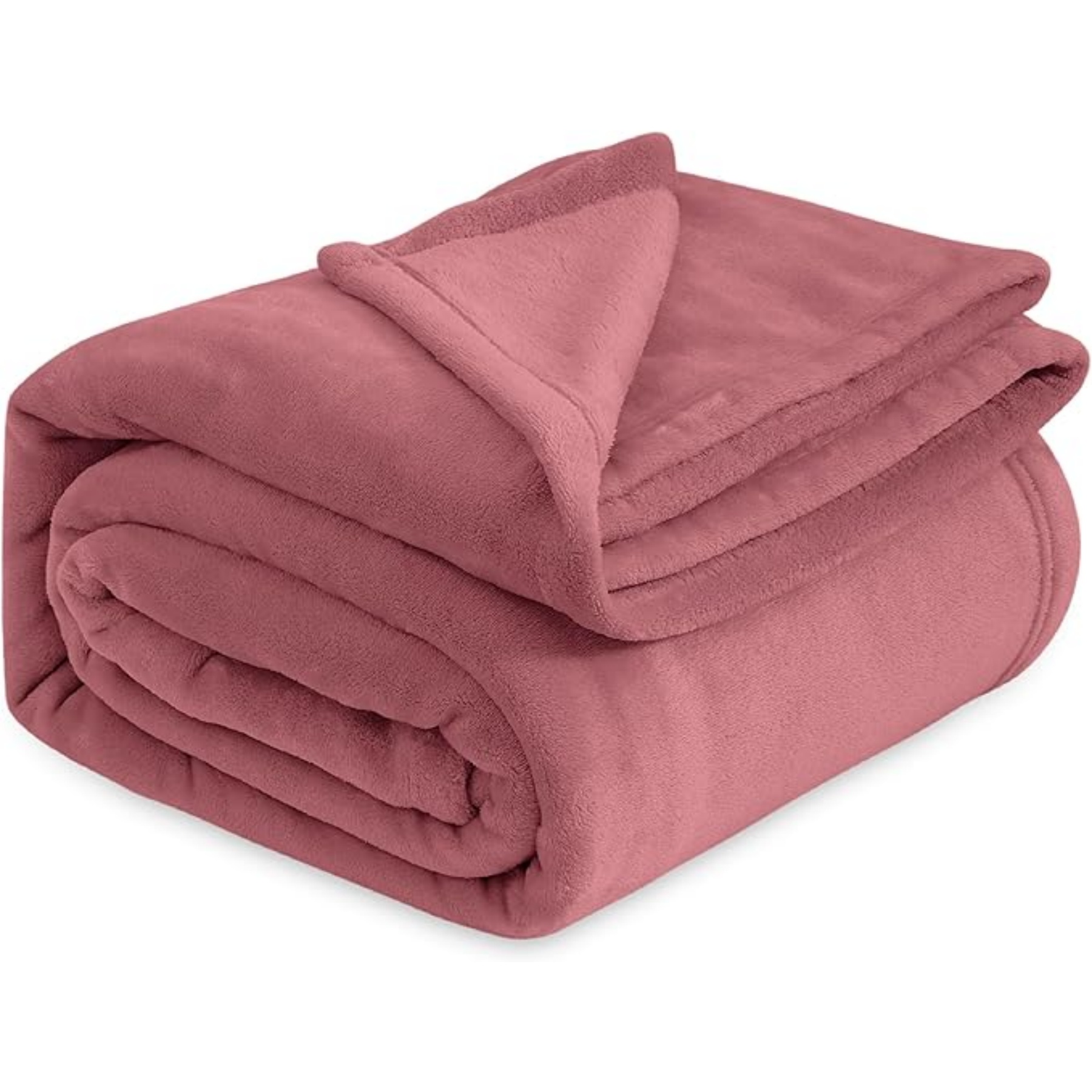 Soft Lightweight Plush Microfiber Fleece Blanket 17