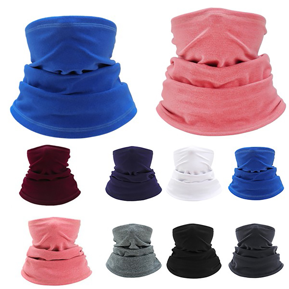 Winter Neck Warmer Bandana