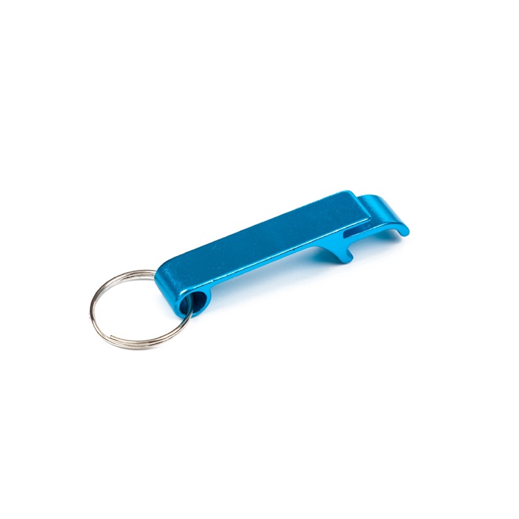 Aluminum Bartender Beer Bottle Opener 7