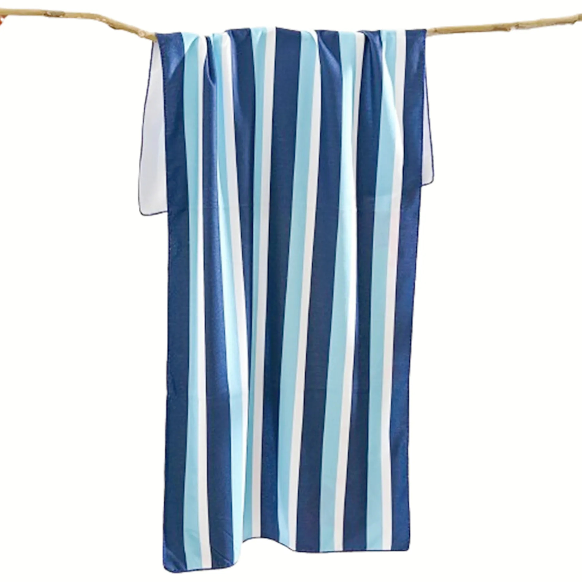 Microfiber Oversized Beach Towel 7