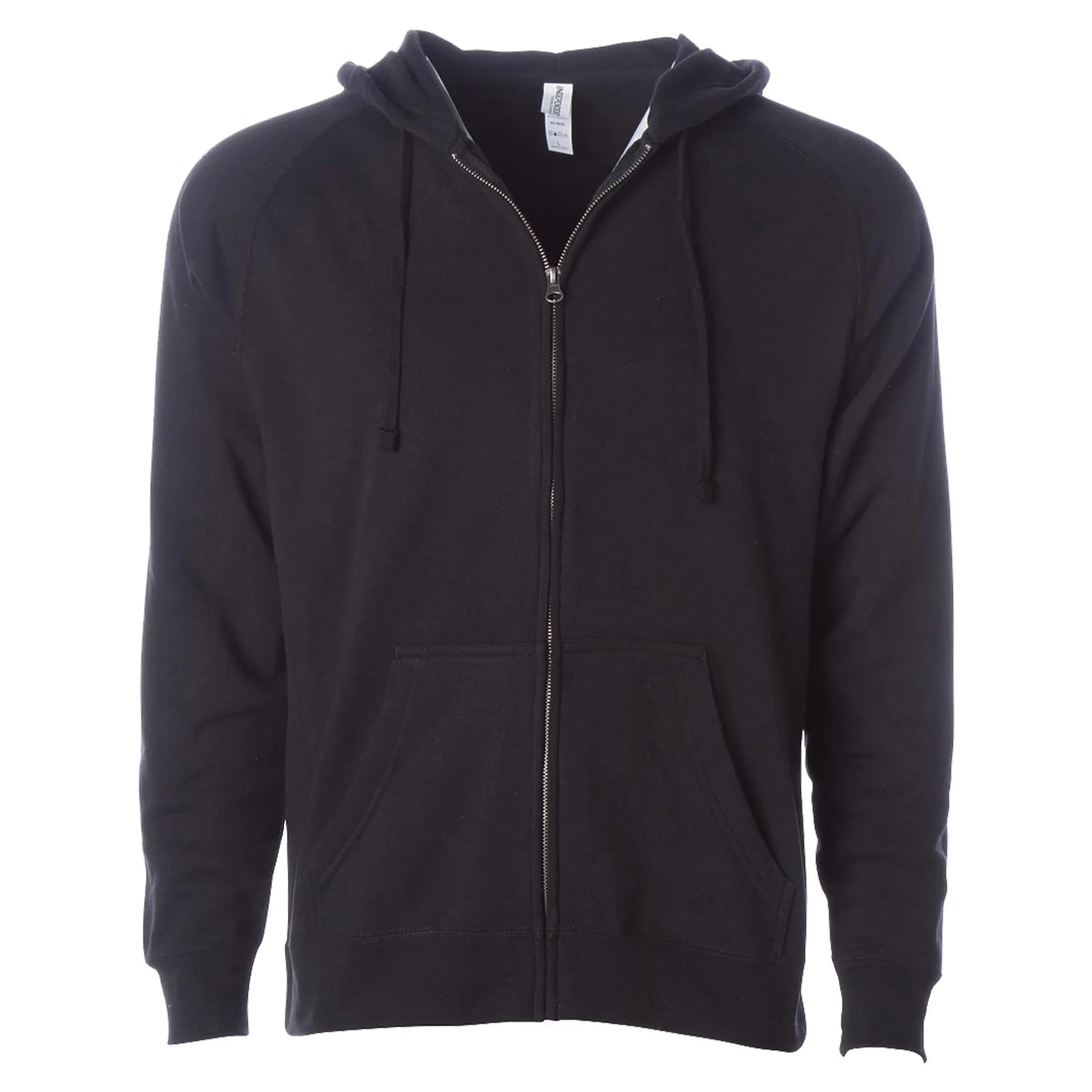 Unisex Special Blend Raglan Hoodie Sweatshirt