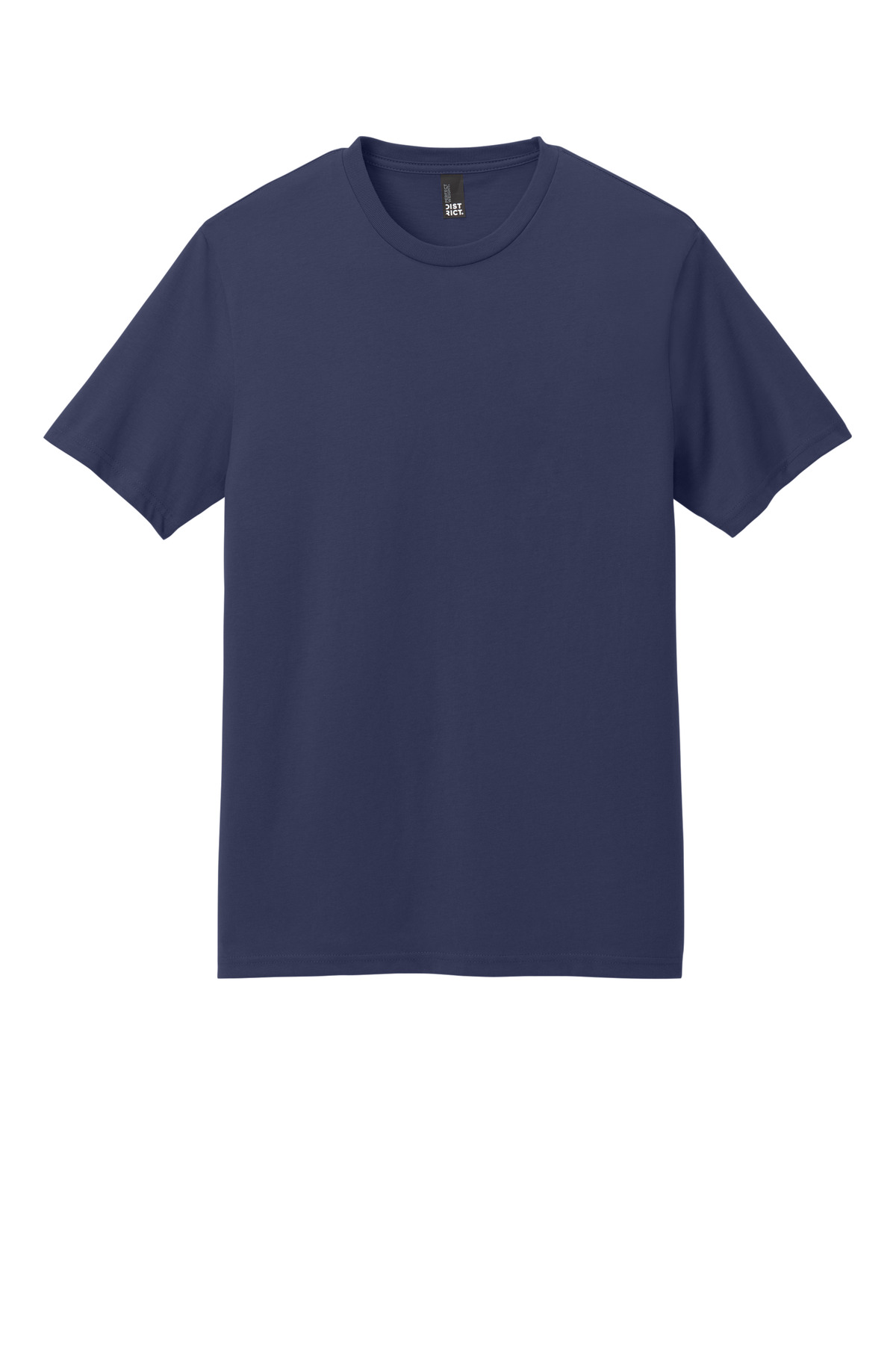 District Perfect Weight Icon Tee DT106 4
