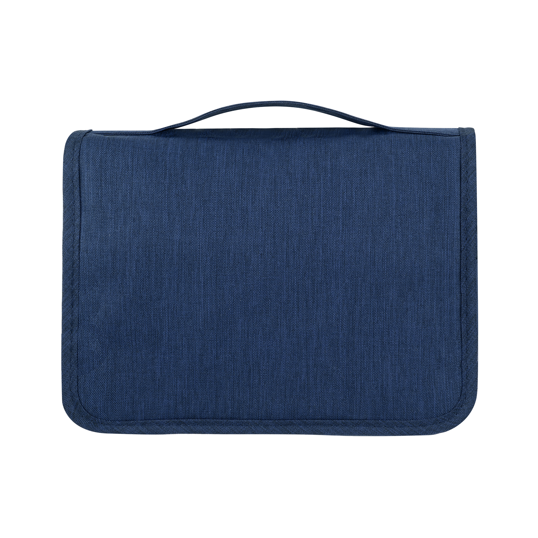 Water-Resistant Hanging Travel Toiletry Bag 18