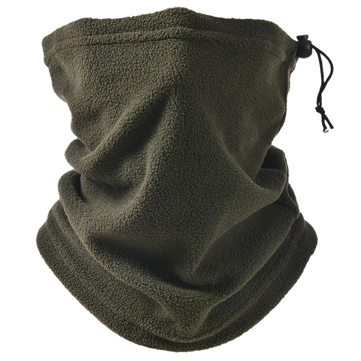 Embroidered Neck Tube Warmer 6