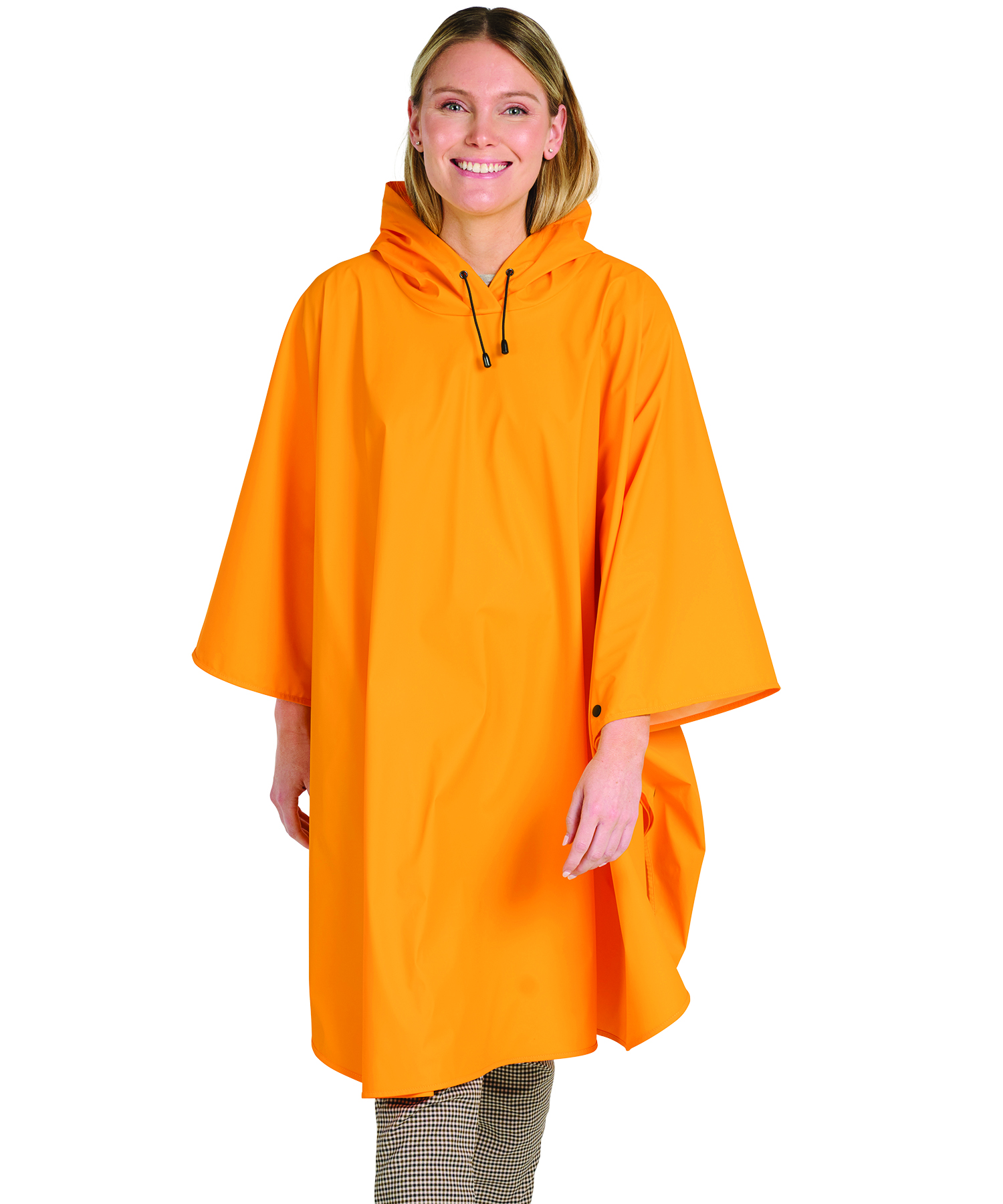 Peak Poncho 90
