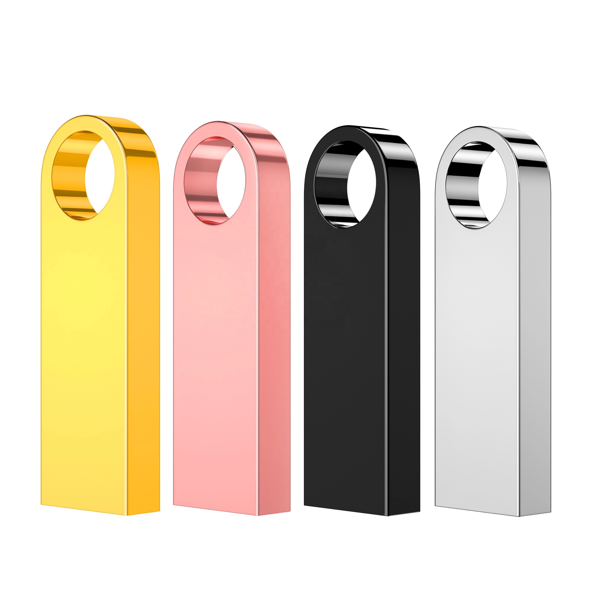 8GB Metal USB Disk