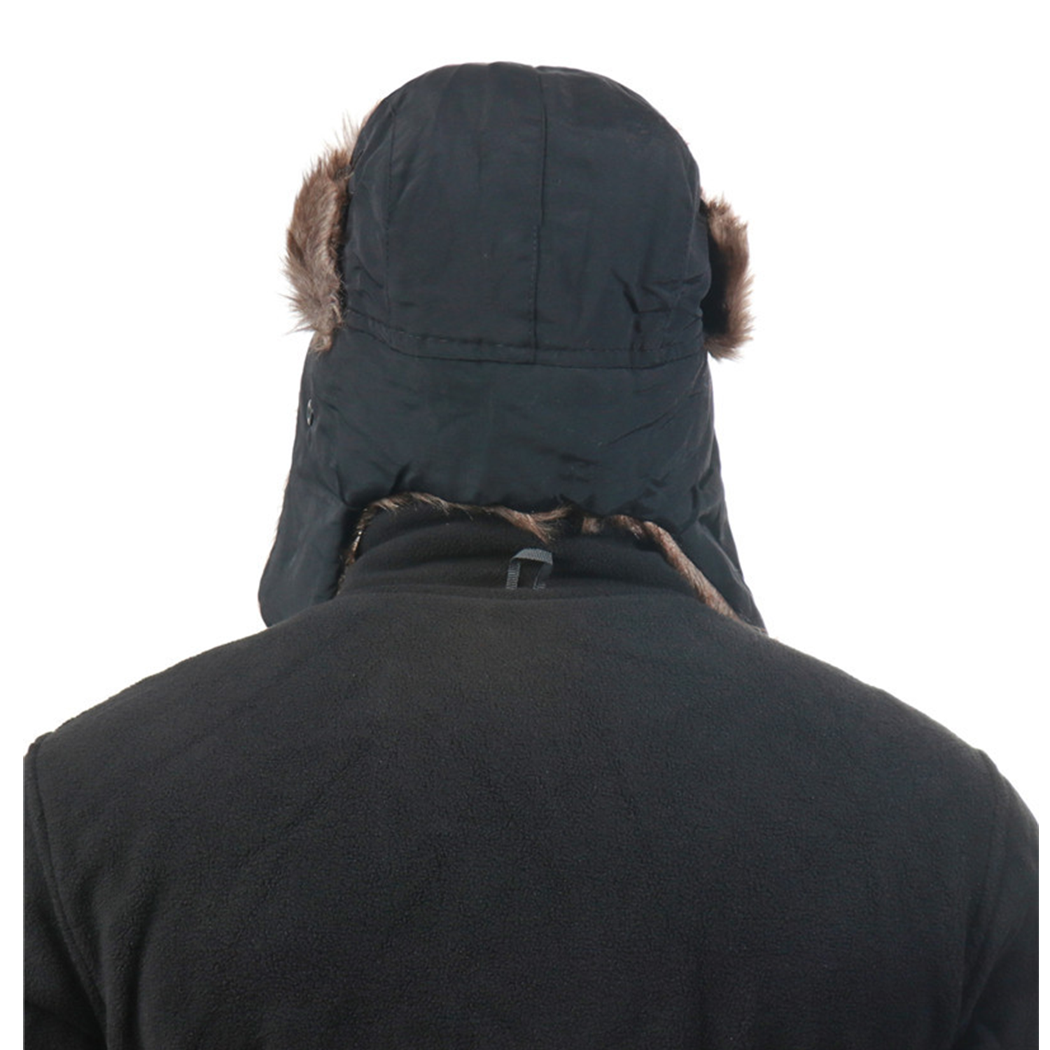Winter Warm Trooper Hats with Ear Flaps 3