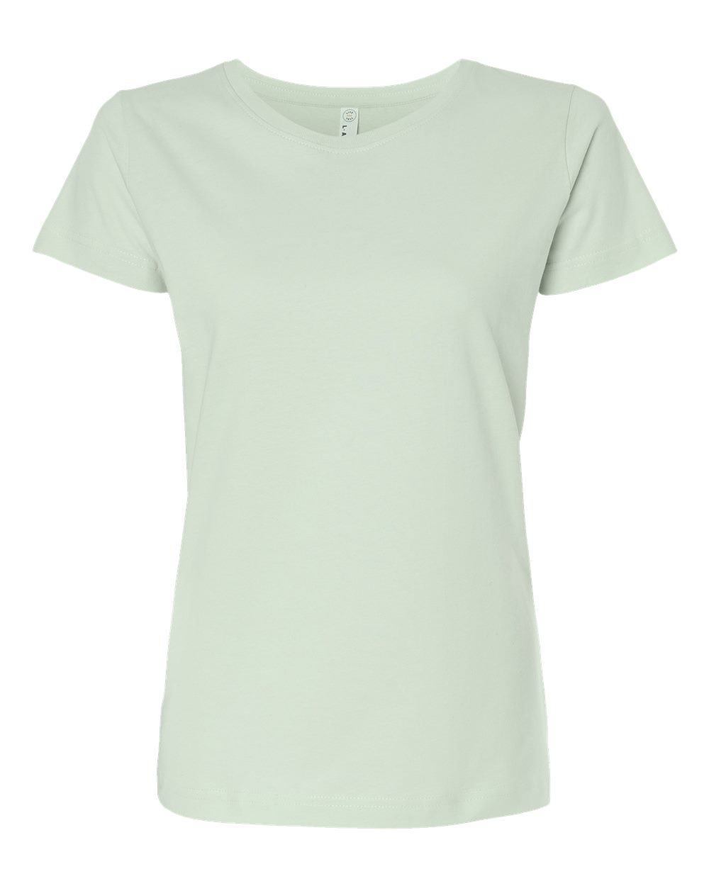 Women's Fine Jersey Tee - 3516 293