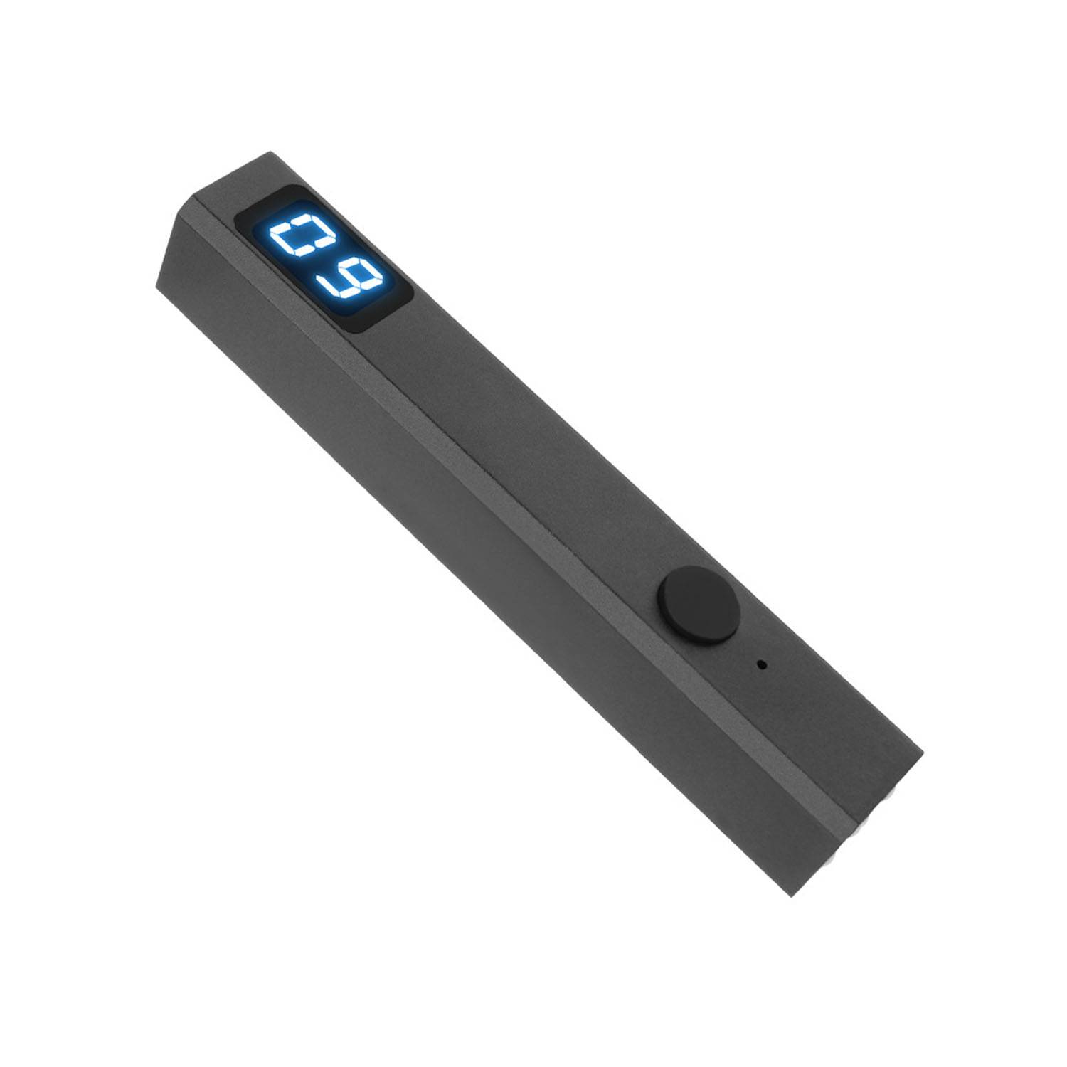 Handheld UV Light for Nails 3