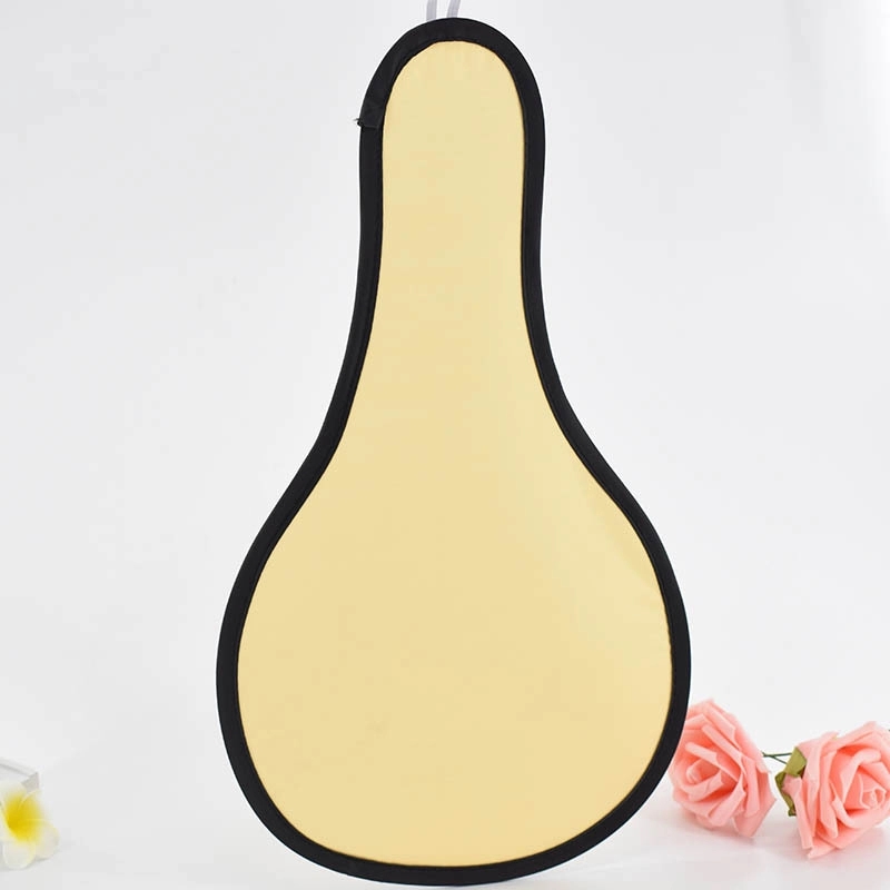 Collapsible Foldable Polyester Fan 5