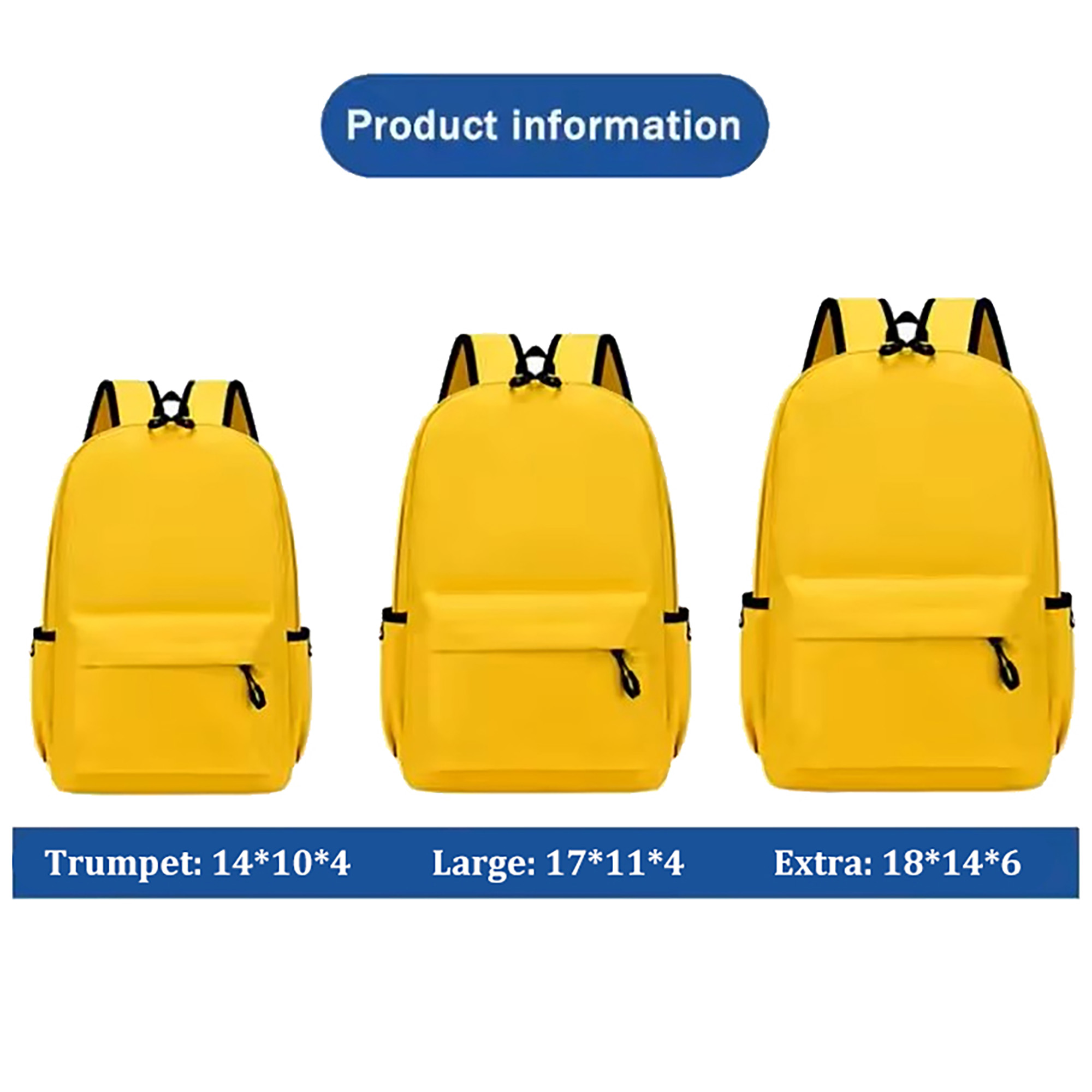 Children School Bag 1