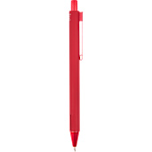 Halo Soft Touch Recycled Aluminum Gel Pen 67