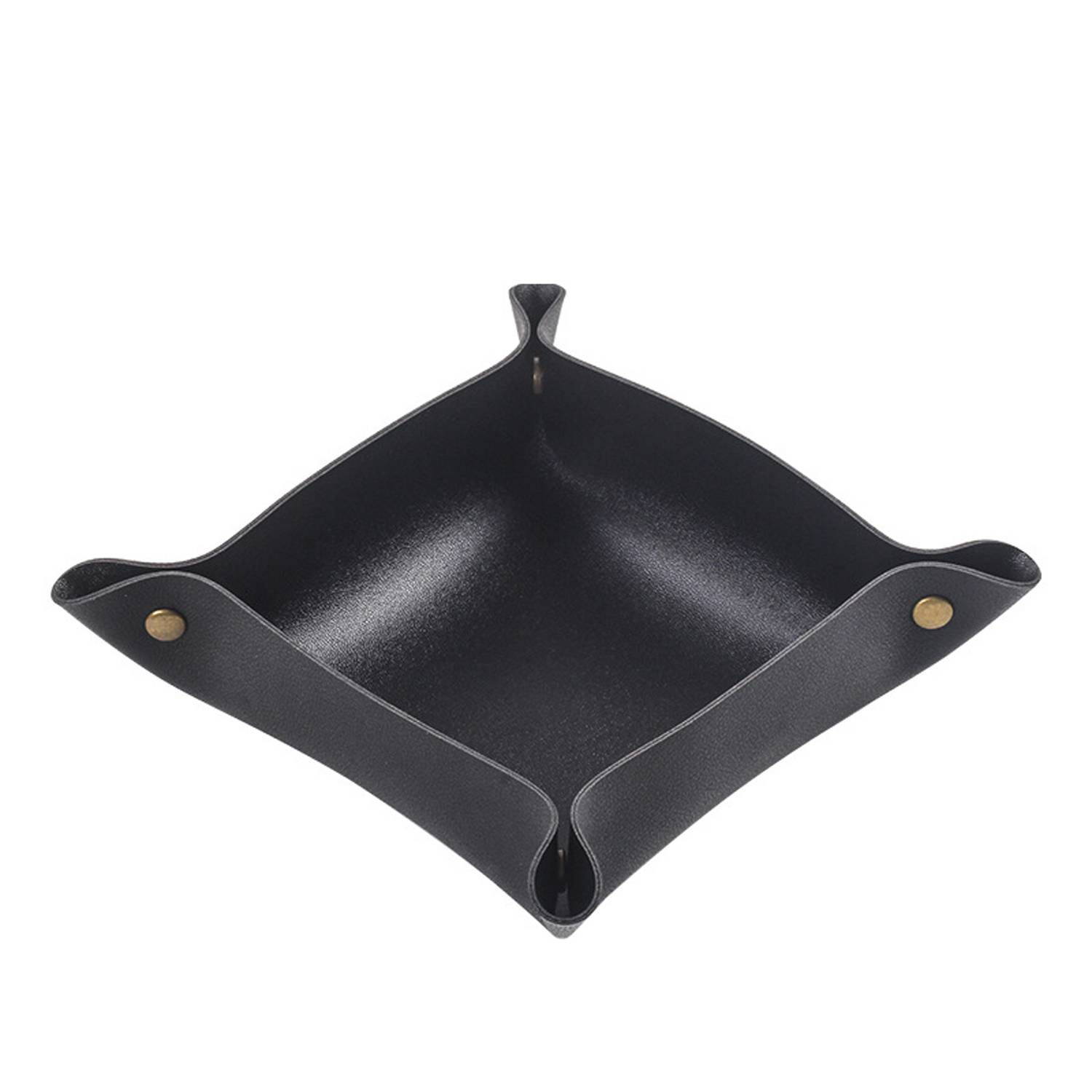 PU Leather Tobacco Tray 2