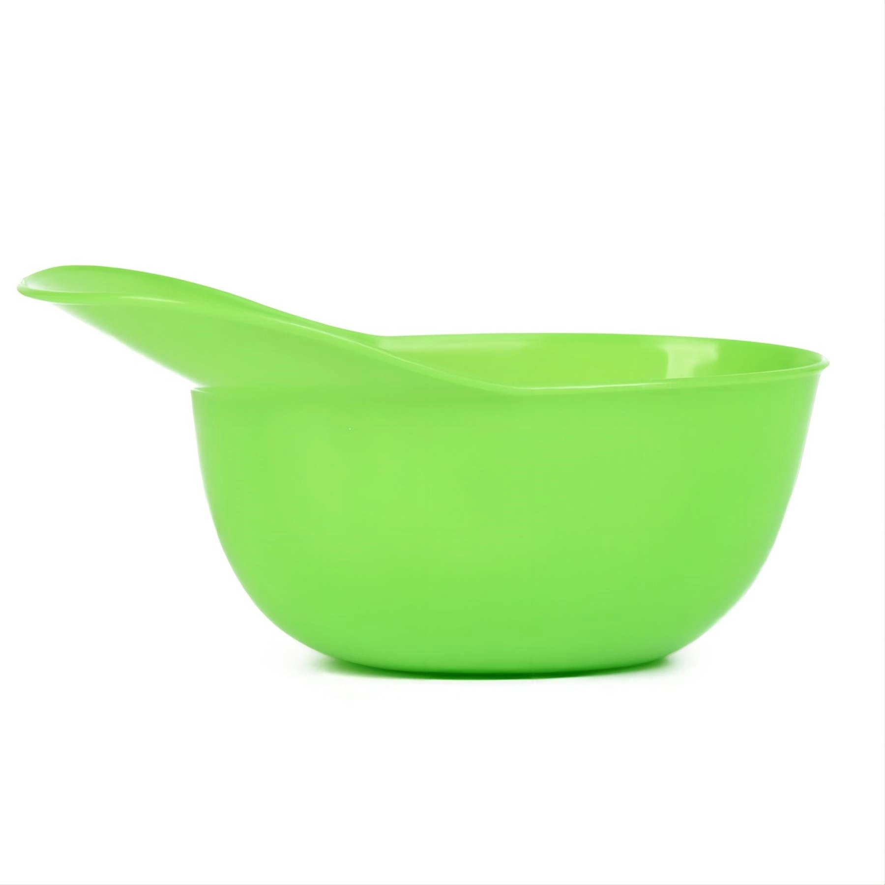 Mini Baseball Hat Ice Cream Bowl 2