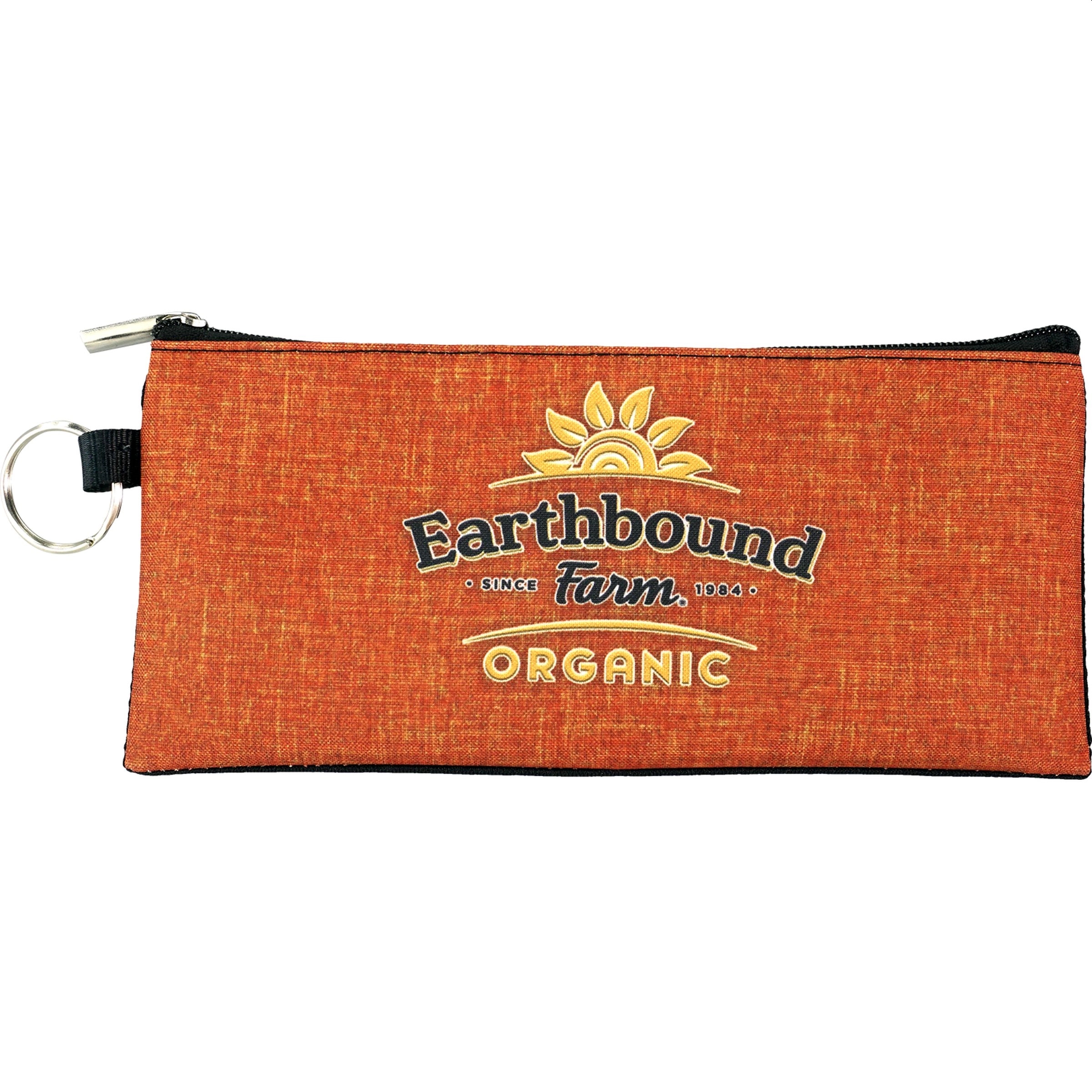 Stretchy Full Color Travel Pouch 3