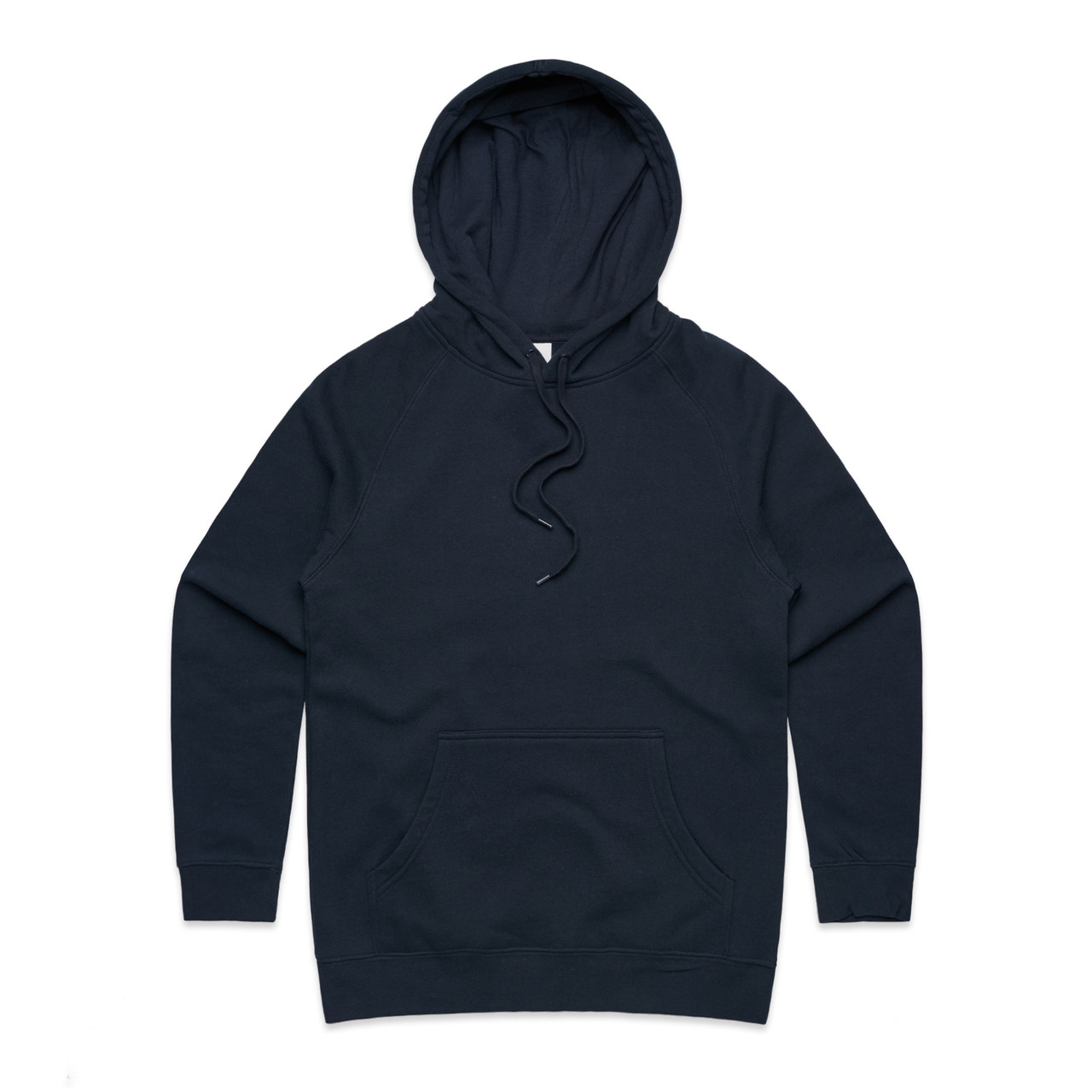 Wo's Supply Hood | 4101 8